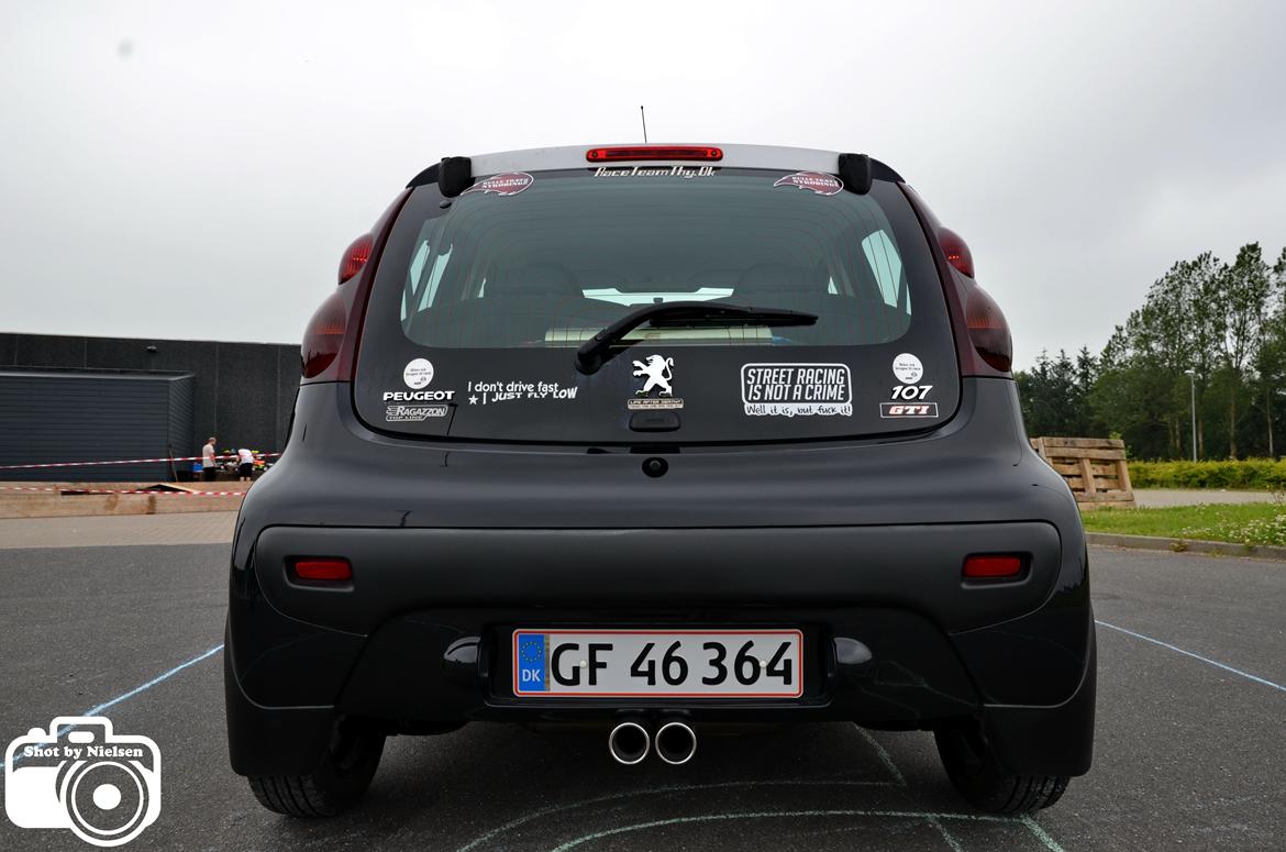 Rullefelts Træf v. Thansen Nykøbing Mors - Fotoshoots. billede 31