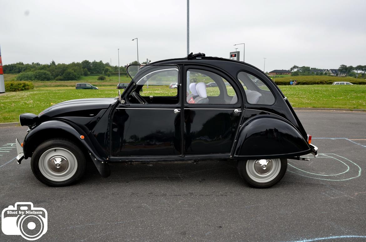 Rullefelts Træf v. Thansen Nykøbing Mors - Fotoshoots. billede 32