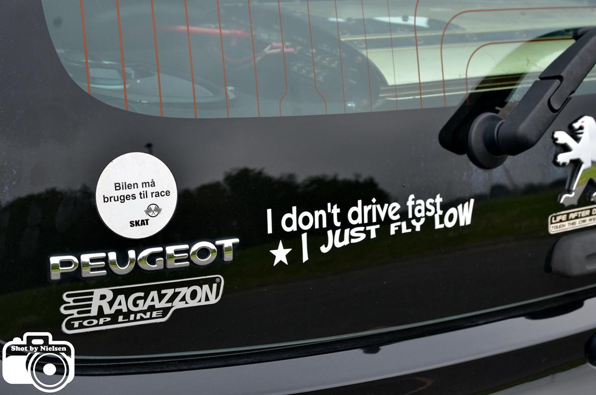 Rullefelts Træf v. Thansen Nykøbing Mors - Fotoshoots. billede 30