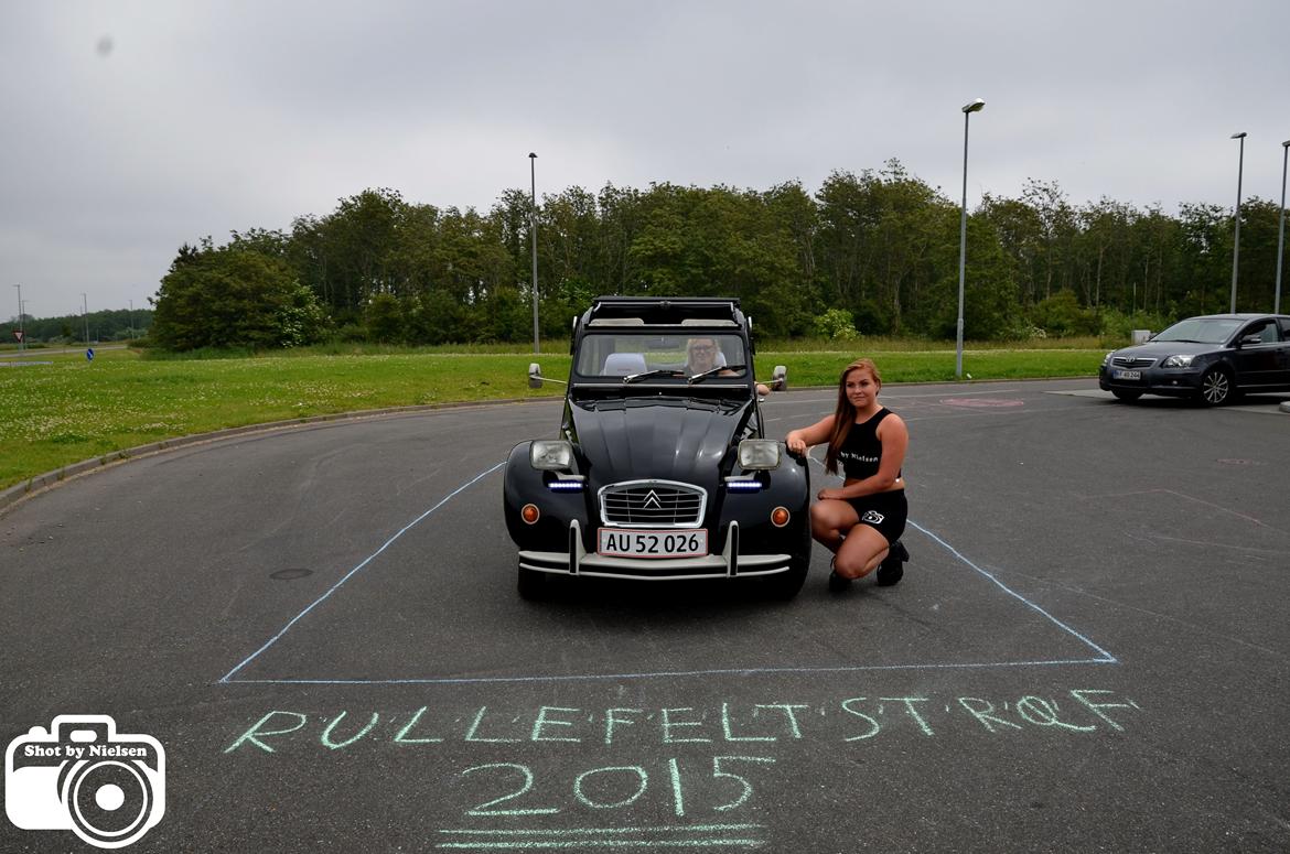 Rullefelts Træf v. Thansen Nykøbing Mors - Fotoshoots. billede 34