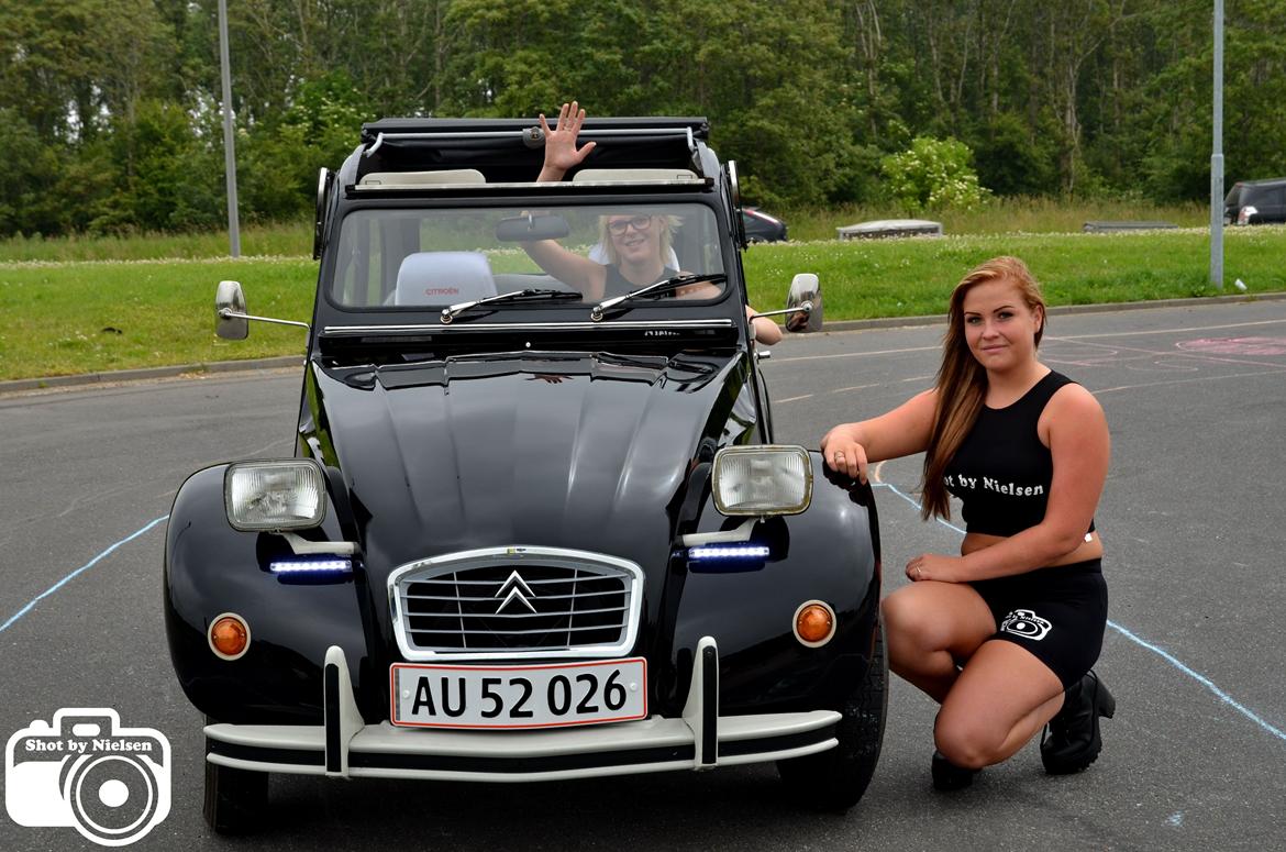 Rullefelts Træf v. Thansen Nykøbing Mors - Fotoshoots. billede 35