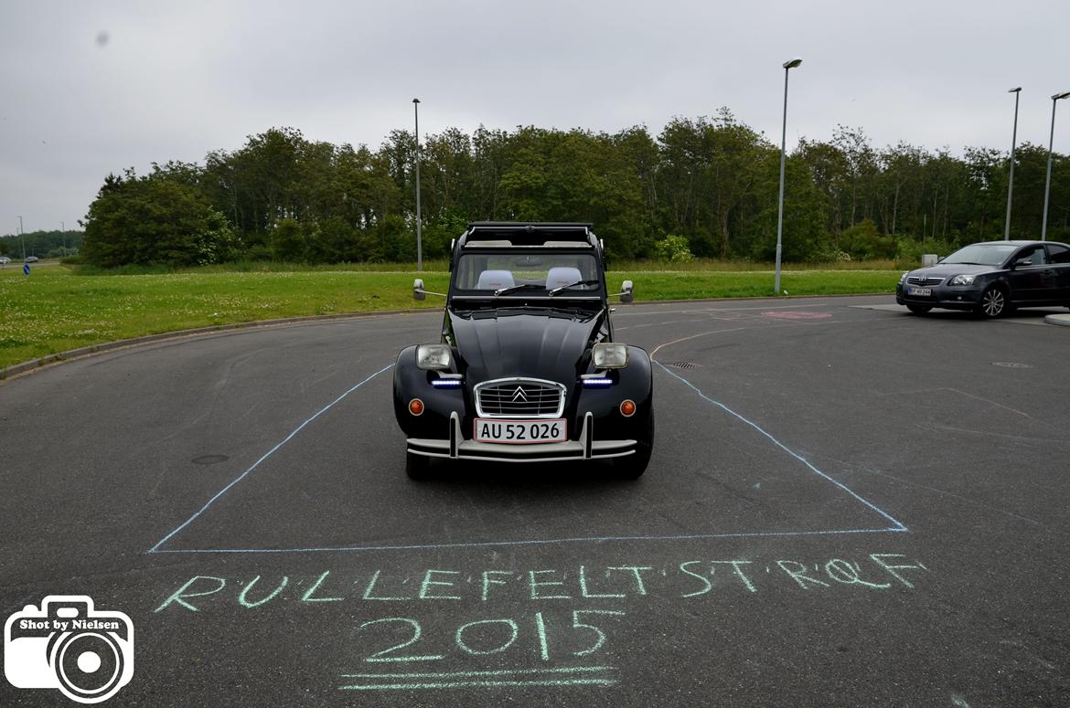 Rullefelts Træf v. Thansen Nykøbing Mors - Fotoshoots. billede 37