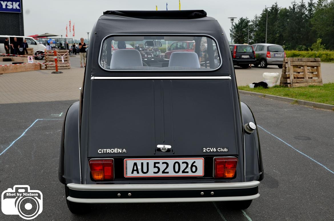 Rullefelts Træf v. Thansen Nykøbing Mors - Fotoshoots. billede 38