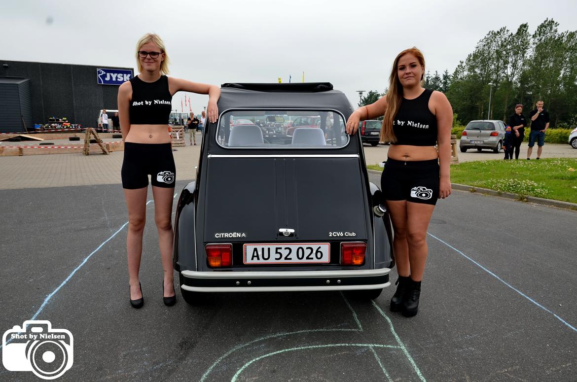 Rullefelts Træf v. Thansen Nykøbing Mors - Fotoshoots. billede 39