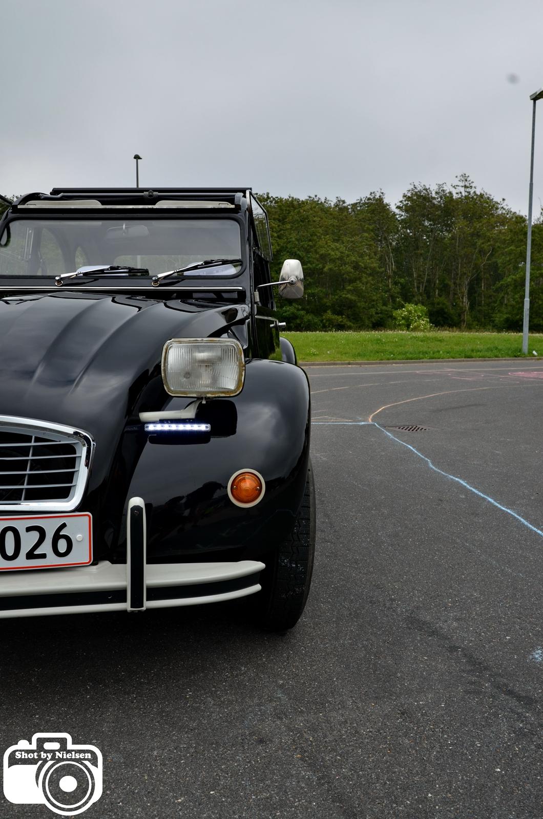 Rullefelts Træf v. Thansen Nykøbing Mors - Fotoshoots. billede 40