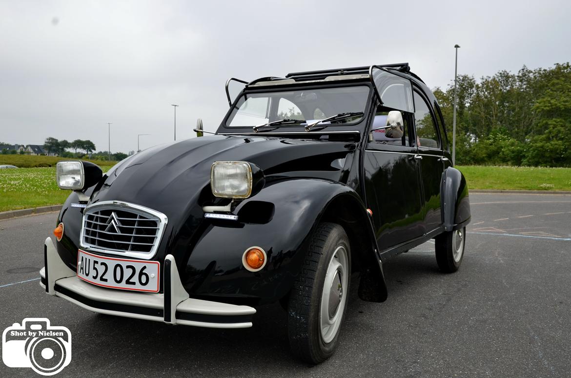 Rullefelts Træf v. Thansen Nykøbing Mors - Fotoshoots. billede 41