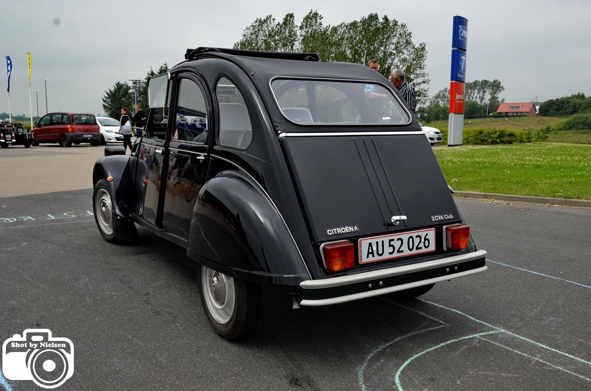 Rullefelts Træf v. Thansen Nykøbing Mors - Fotoshoots. billede 42