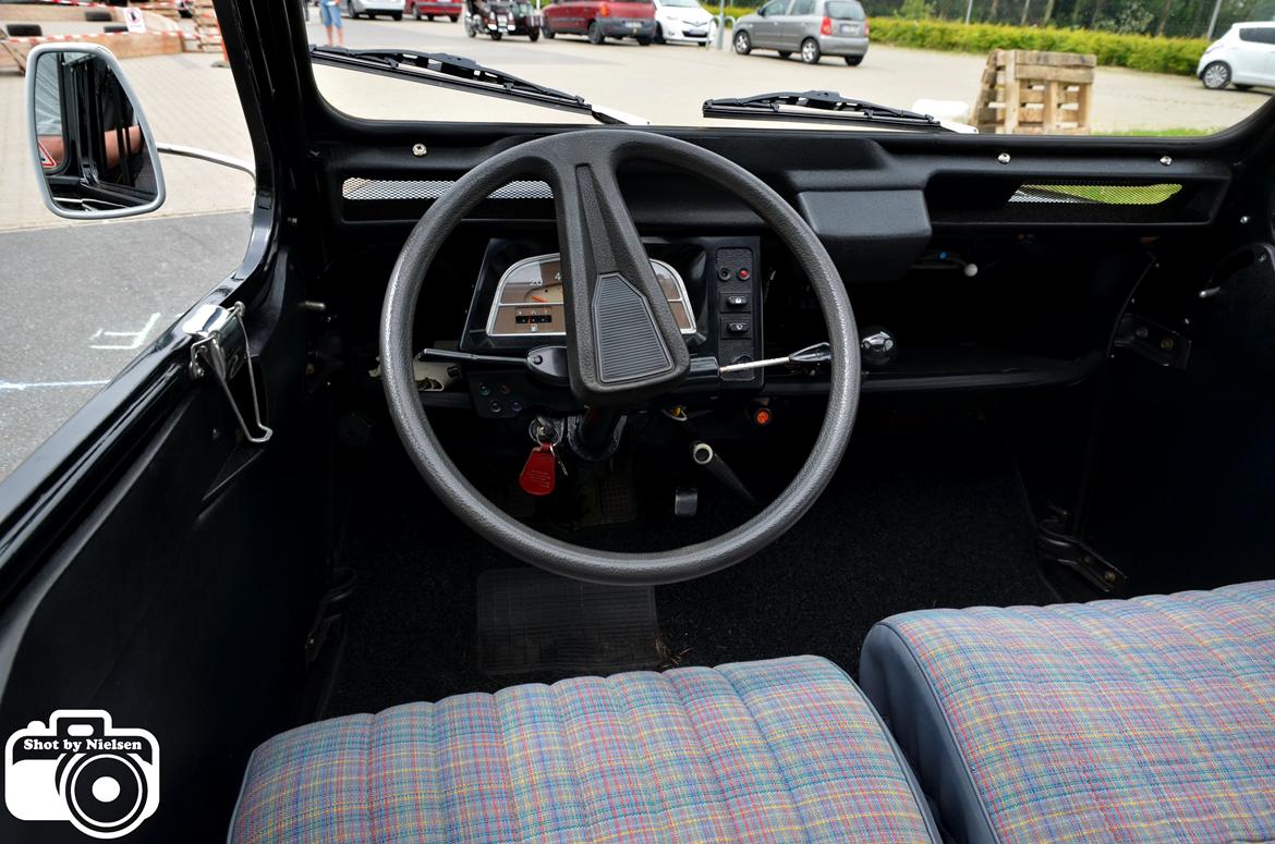 Rullefelts Træf v. Thansen Nykøbing Mors - Fotoshoots. billede 43