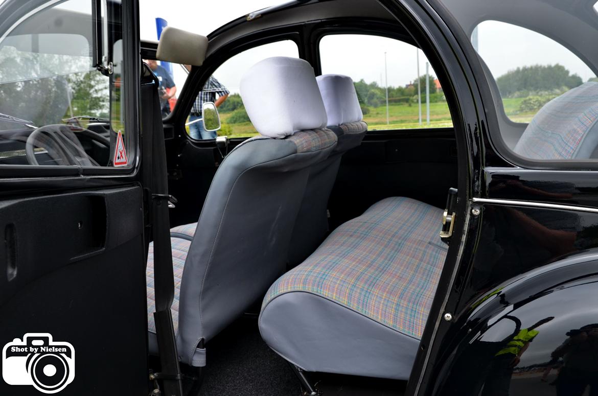 Rullefelts Træf v. Thansen Nykøbing Mors - Fotoshoots. billede 44