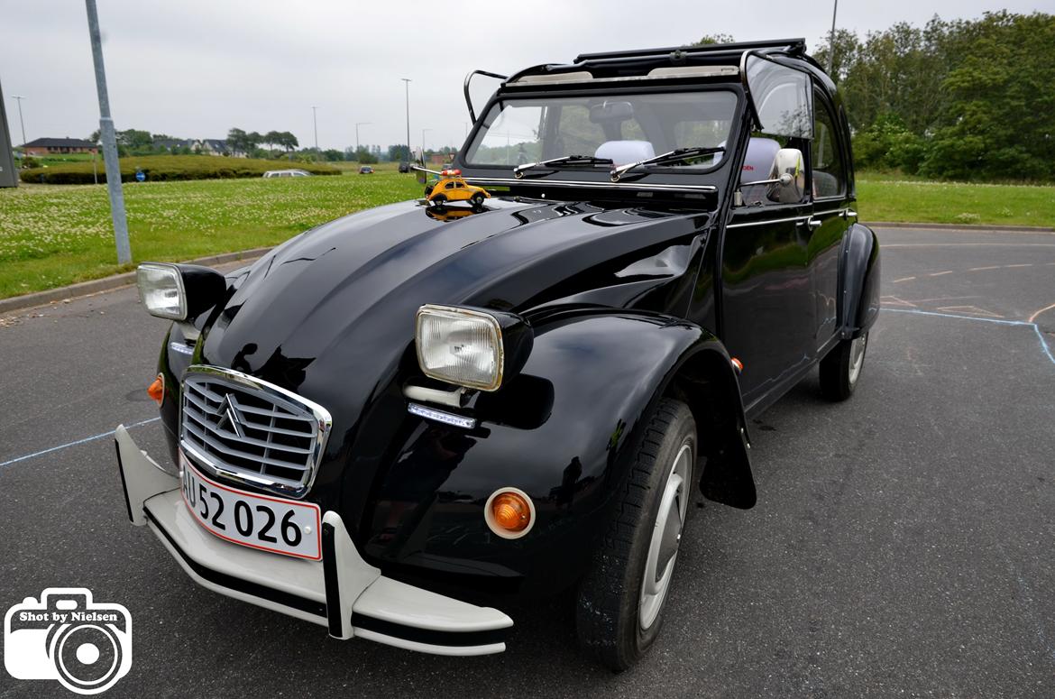 Rullefelts Træf v. Thansen Nykøbing Mors - Fotoshoots. billede 45