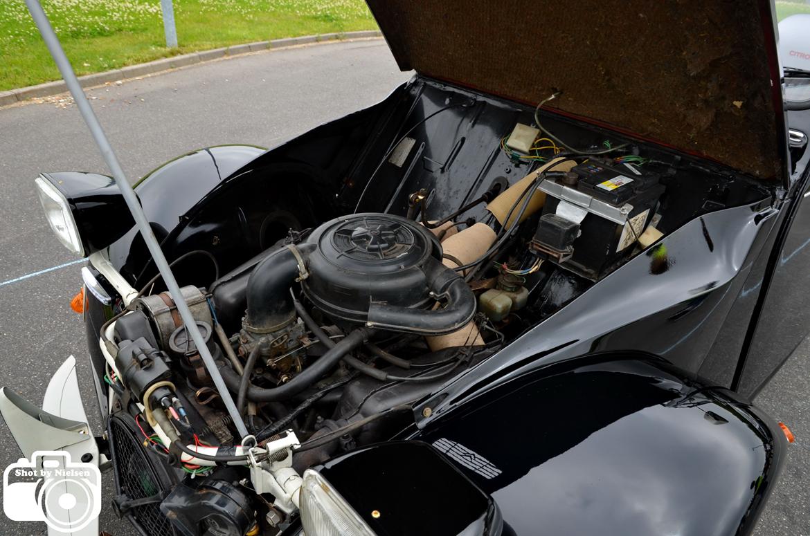 Rullefelts Træf v. Thansen Nykøbing Mors - Fotoshoots. billede 48