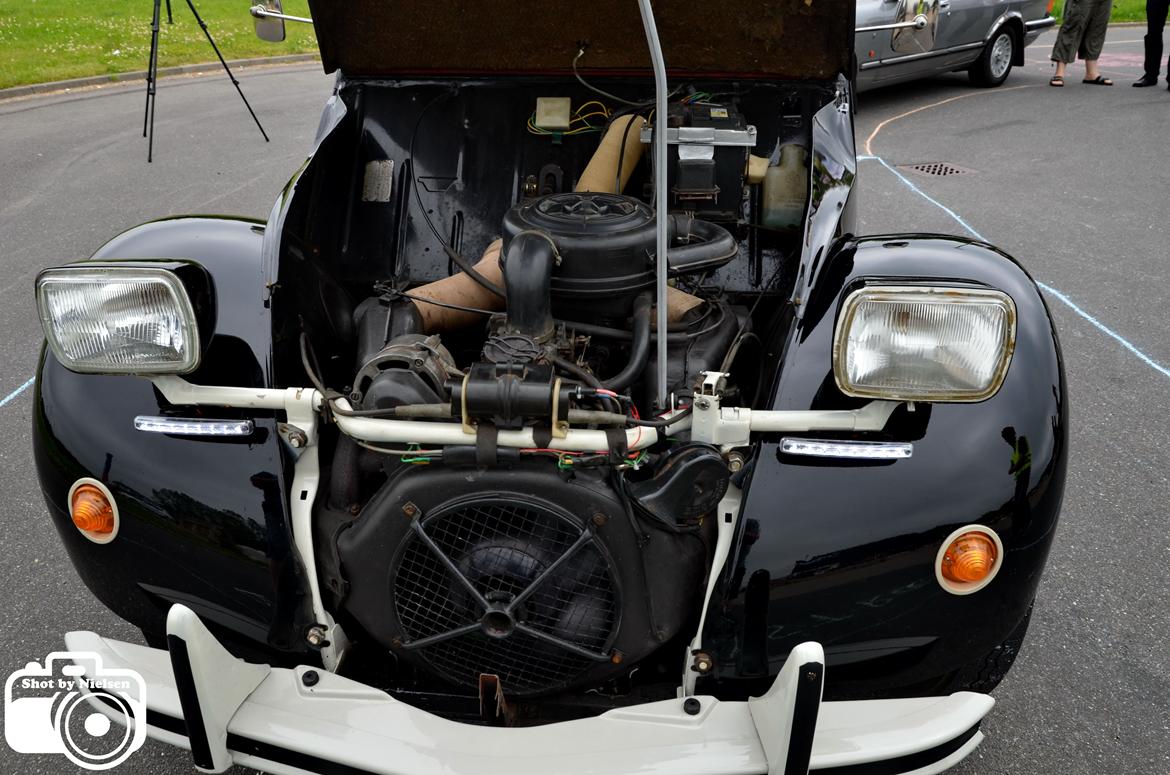 Rullefelts Træf v. Thansen Nykøbing Mors - Fotoshoots. billede 49