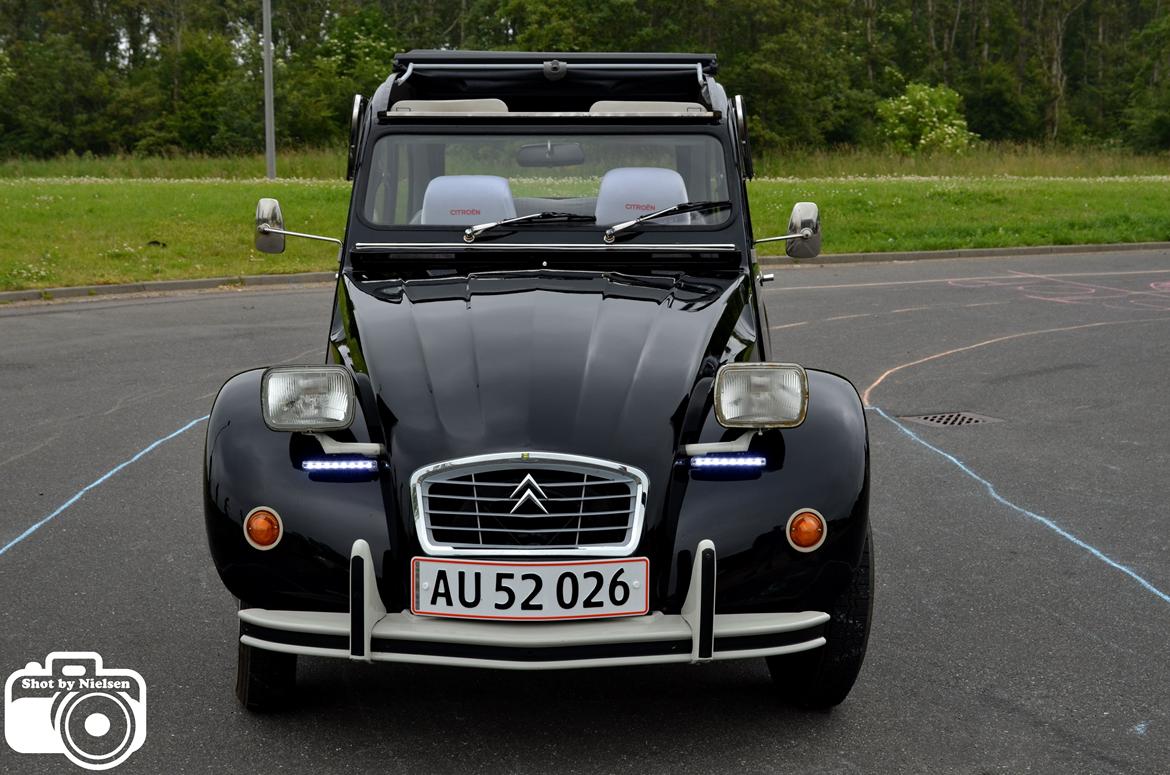 Rullefelts Træf v. Thansen Nykøbing Mors - Fotoshoots. billede 36