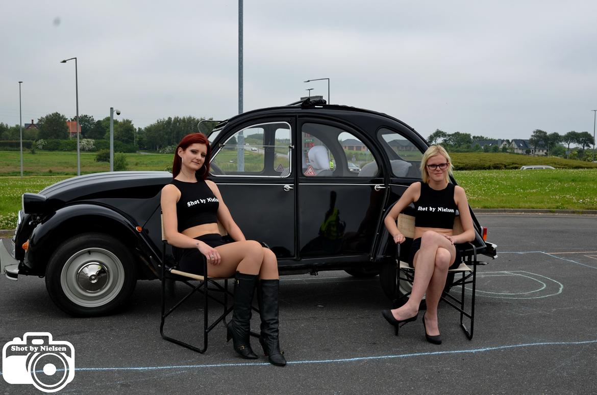 Rullefelts Træf v. Thansen Nykøbing Mors - Fotoshoots. billede 51