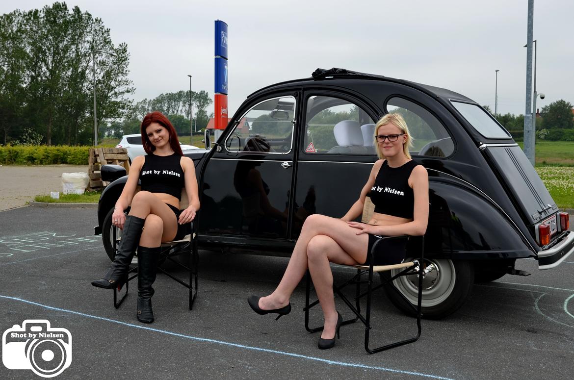 Rullefelts Træf v. Thansen Nykøbing Mors - Fotoshoots. billede 52