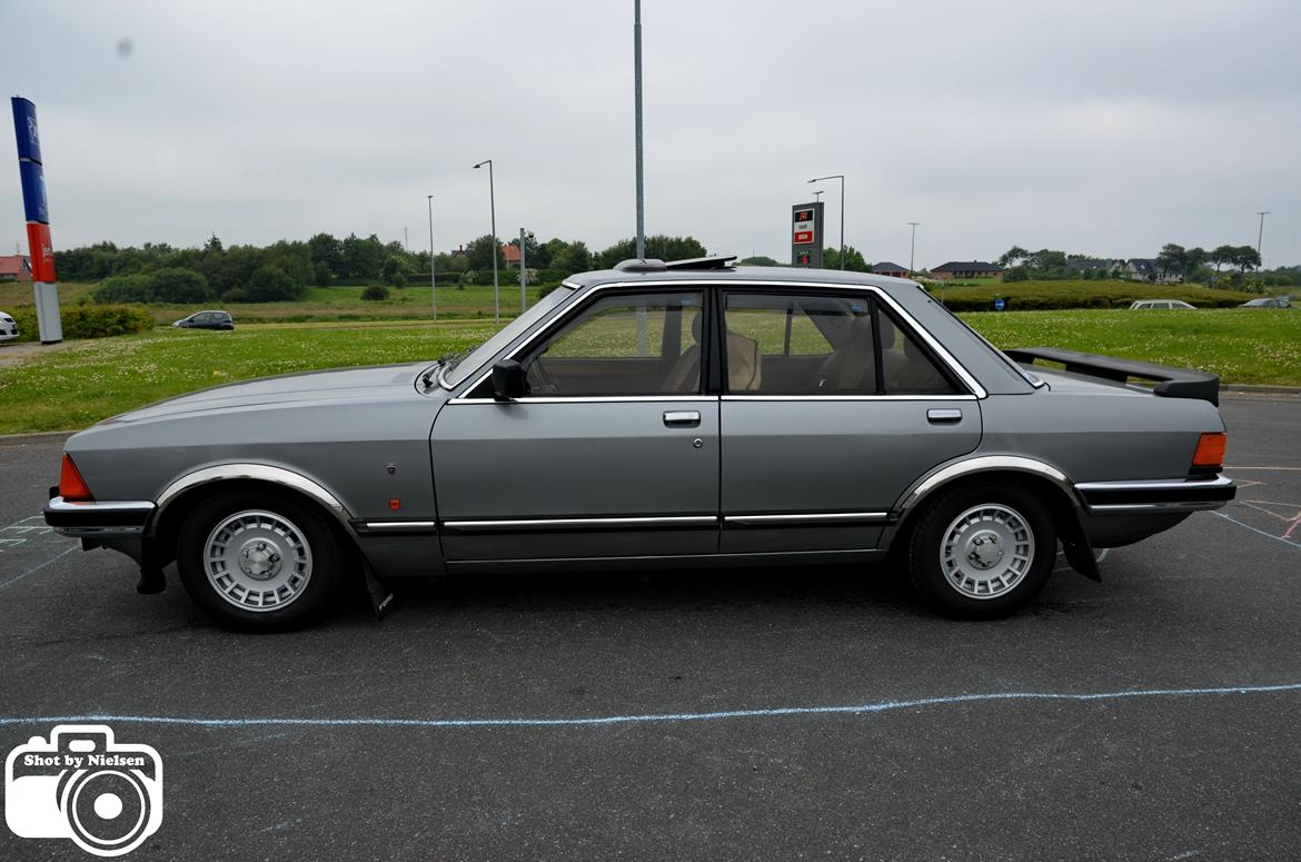 Rullefelts Træf v. Thansen Nykøbing Mors - Fotoshoots. billede 53