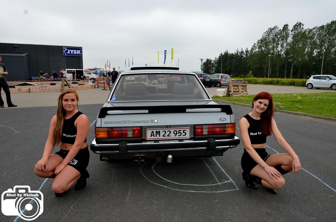 Rullefelts Træf v. Thansen Nykøbing Mors - Fotoshoots. billede 55