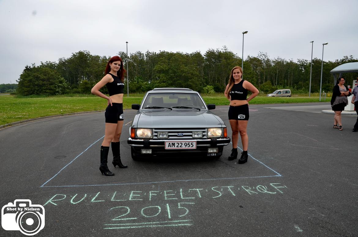 Rullefelts Træf v. Thansen Nykøbing Mors - Fotoshoots. billede 56