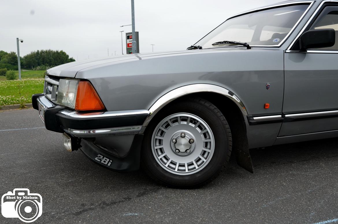 Rullefelts Træf v. Thansen Nykøbing Mors - Fotoshoots. billede 58