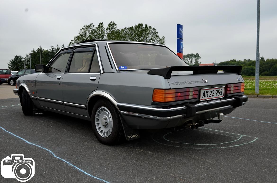 Rullefelts Træf v. Thansen Nykøbing Mors - Fotoshoots. billede 59