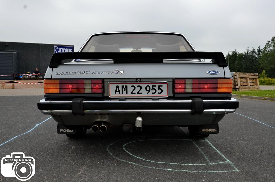 Rullefelts Træf v. Thansen Nykøbing Mors - Fotoshoots. billede 60