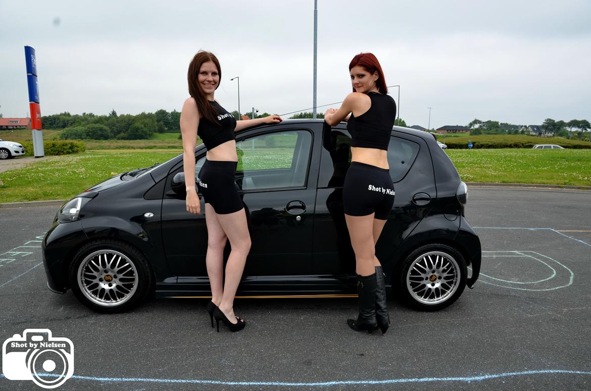 Rullefelts Træf v. Thansen Nykøbing Mors - Fotoshoots. billede 62