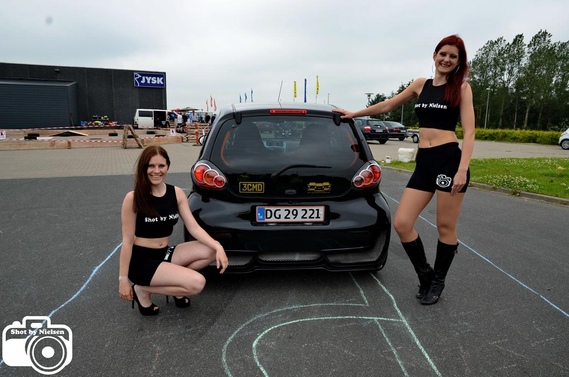 Rullefelts Træf v. Thansen Nykøbing Mors - Fotoshoots. billede 63