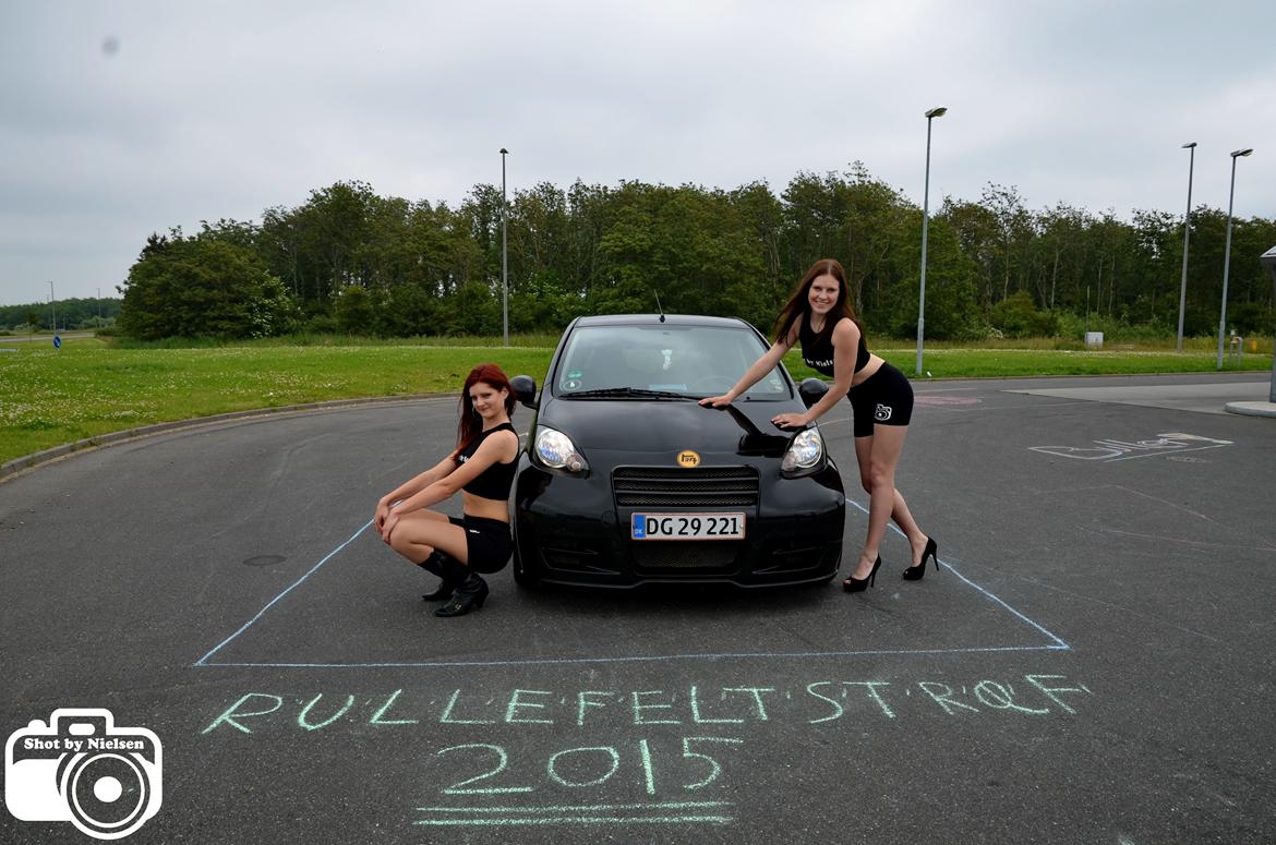 Rullefelts Træf v. Thansen Nykøbing Mors - Fotoshoots. billede 65