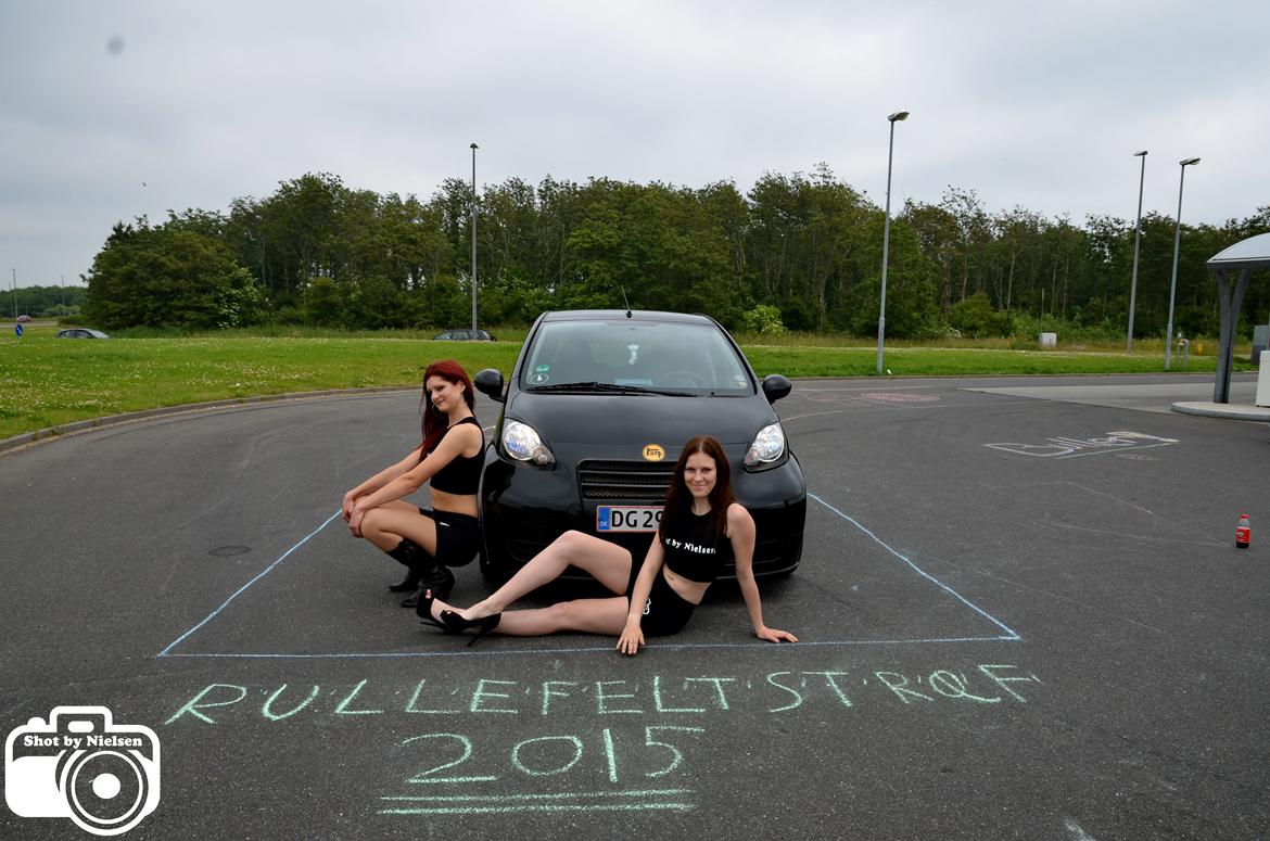 Rullefelts Træf v. Thansen Nykøbing Mors - Fotoshoots. billede 66