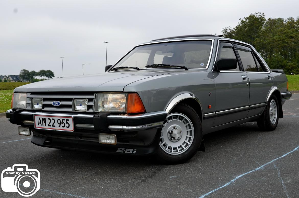 Rullefelts Træf v. Thansen Nykøbing Mors - Fotoshoots. billede 57