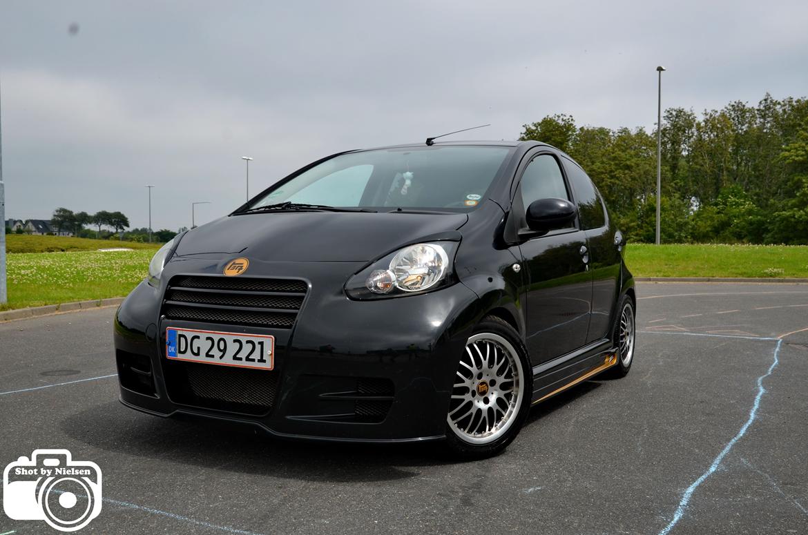 Rullefelts Træf v. Thansen Nykøbing Mors - Fotoshoots. billede 67