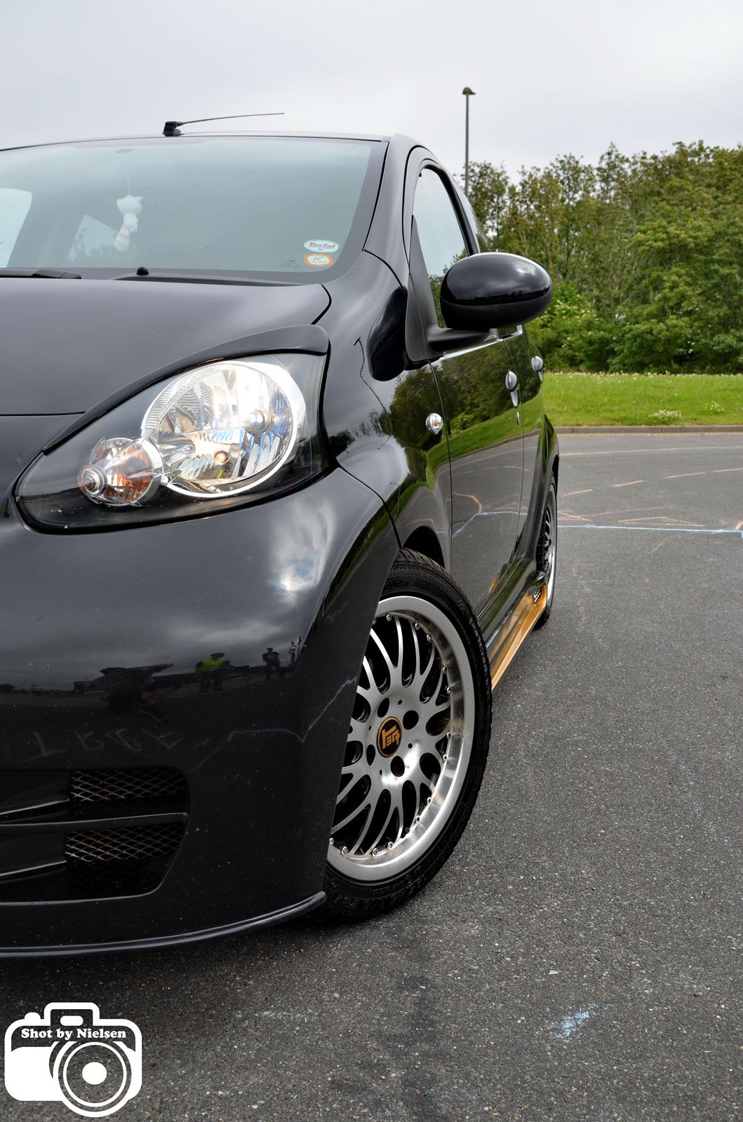 Rullefelts Træf v. Thansen Nykøbing Mors - Fotoshoots. billede 69