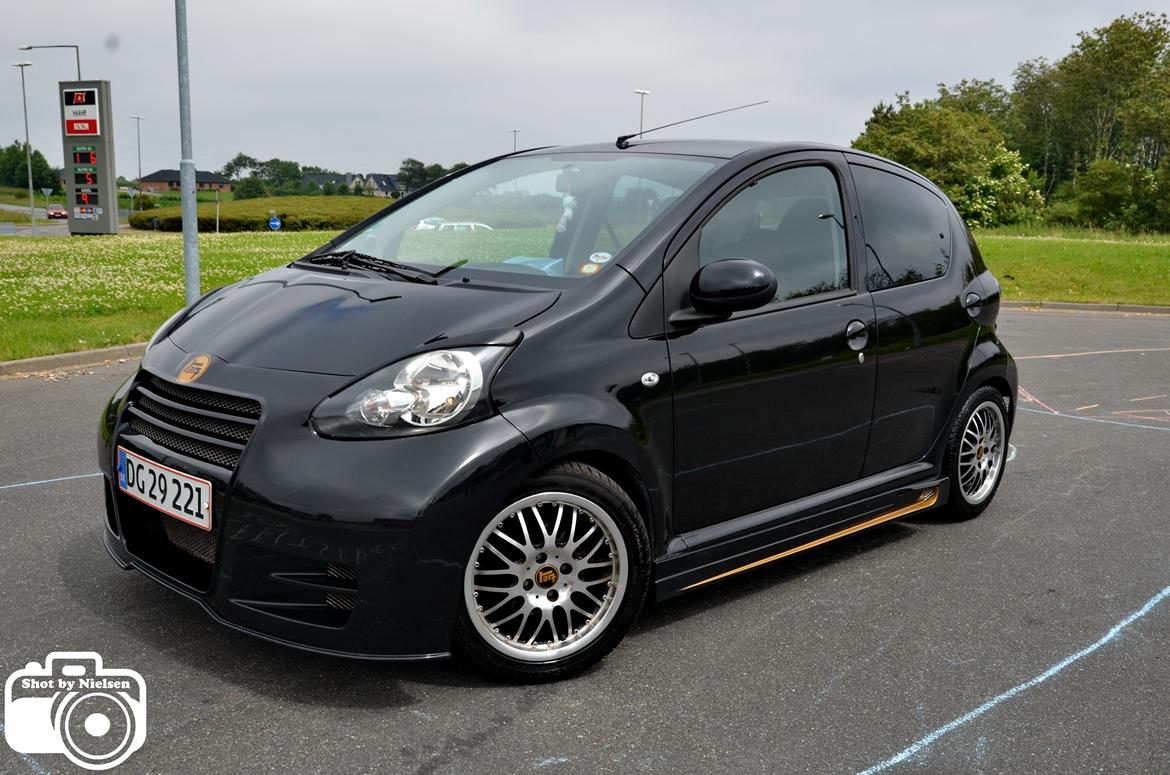 Rullefelts Træf v. Thansen Nykøbing Mors - Fotoshoots. billede 68