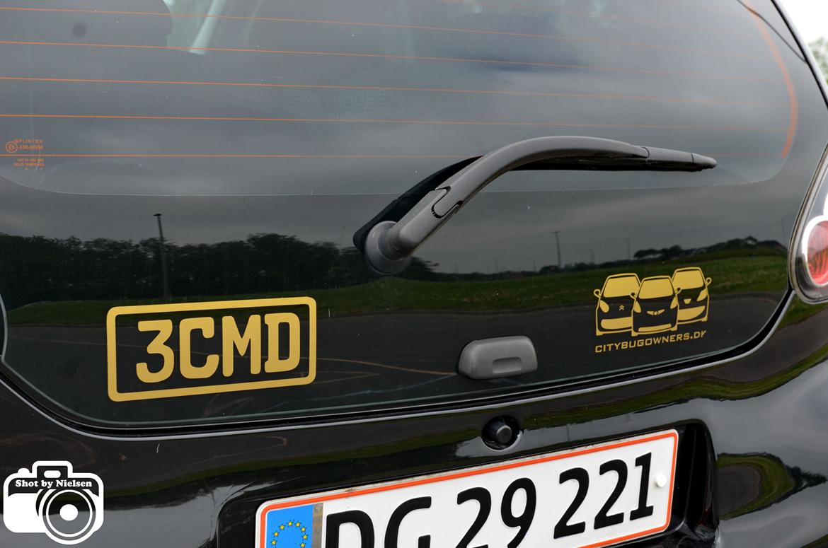 Rullefelts Træf v. Thansen Nykøbing Mors - Fotoshoots. billede 71