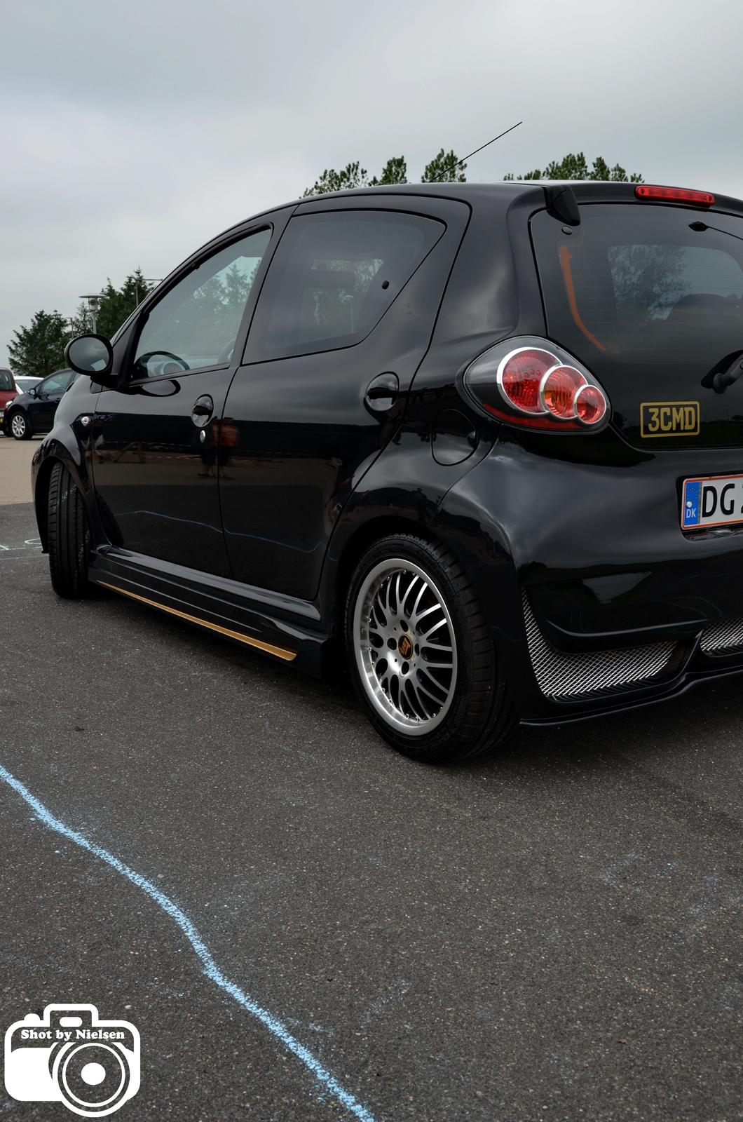 Rullefelts Træf v. Thansen Nykøbing Mors - Fotoshoots. billede 70