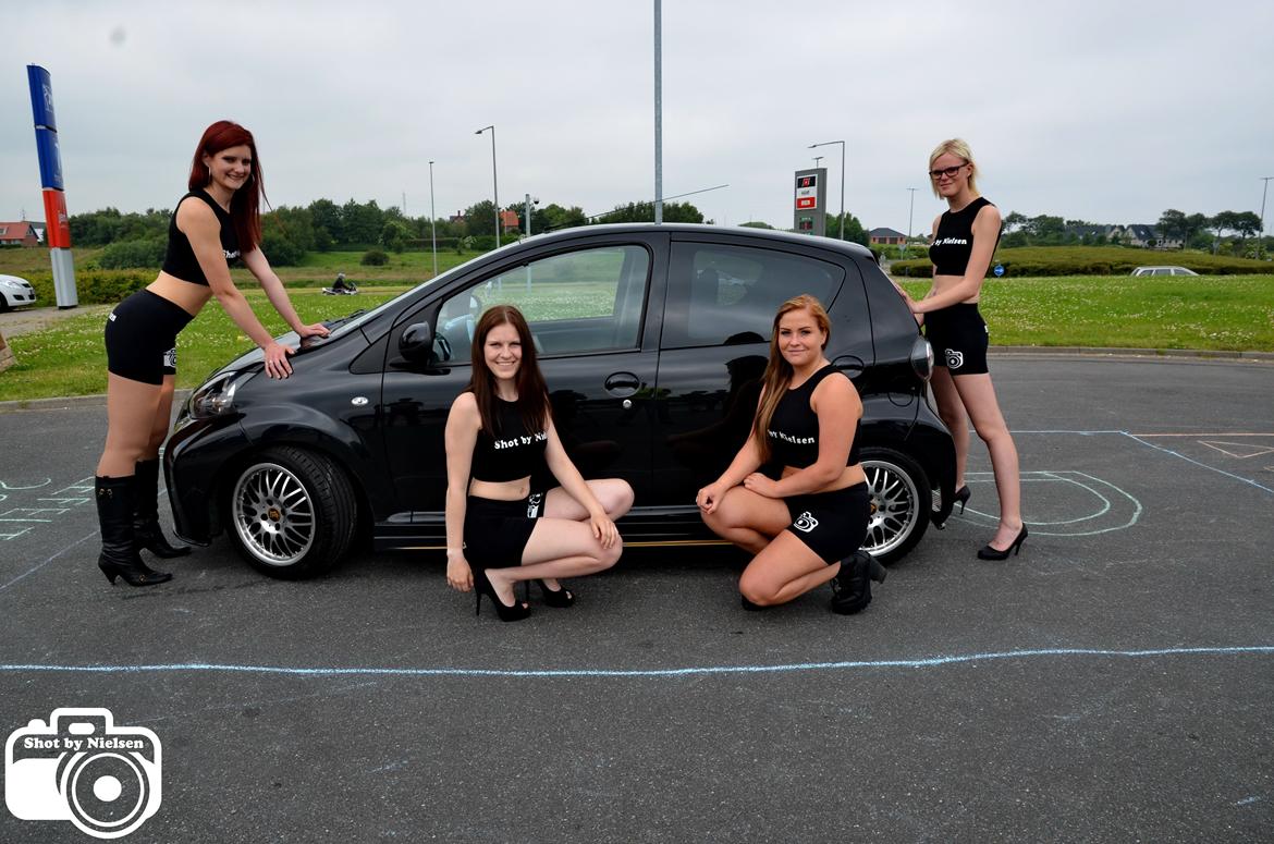 Rullefelts Træf v. Thansen Nykøbing Mors - Fotoshoots. billede 73