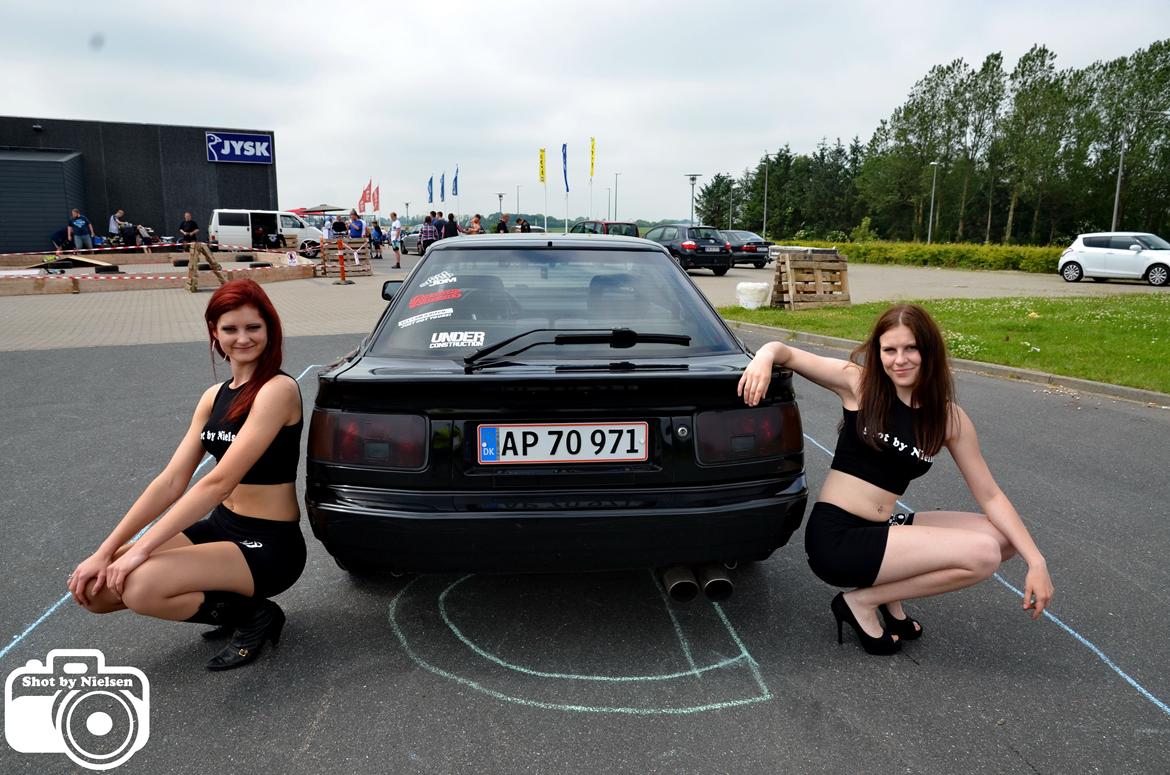 Rullefelts Træf v. Thansen Nykøbing Mors - Fotoshoots. billede 75