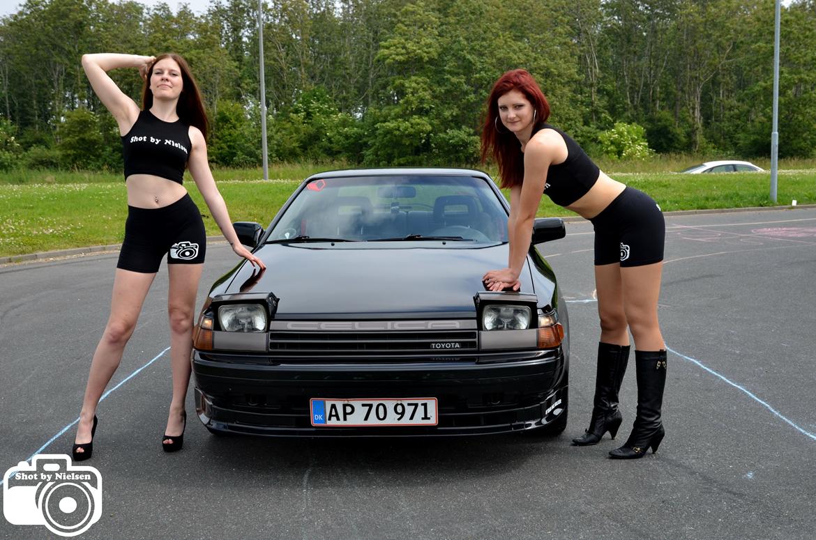 Rullefelts Træf v. Thansen Nykøbing Mors - Fotoshoots. billede 77