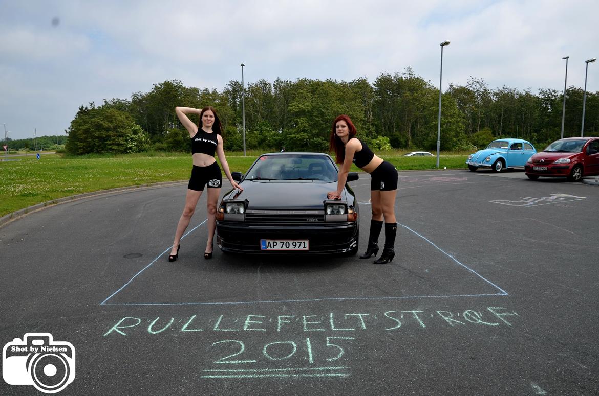 Rullefelts Træf v. Thansen Nykøbing Mors - Fotoshoots. billede 78