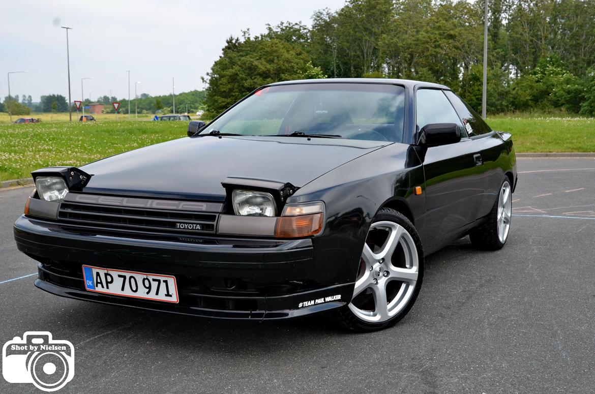 Rullefelts Træf v. Thansen Nykøbing Mors - Fotoshoots. billede 79