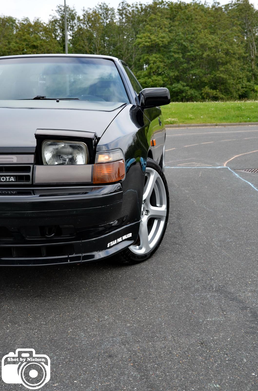 Rullefelts Træf v. Thansen Nykøbing Mors - Fotoshoots. billede 80