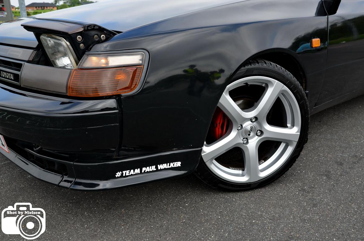 Rullefelts Træf v. Thansen Nykøbing Mors - Fotoshoots. billede 81