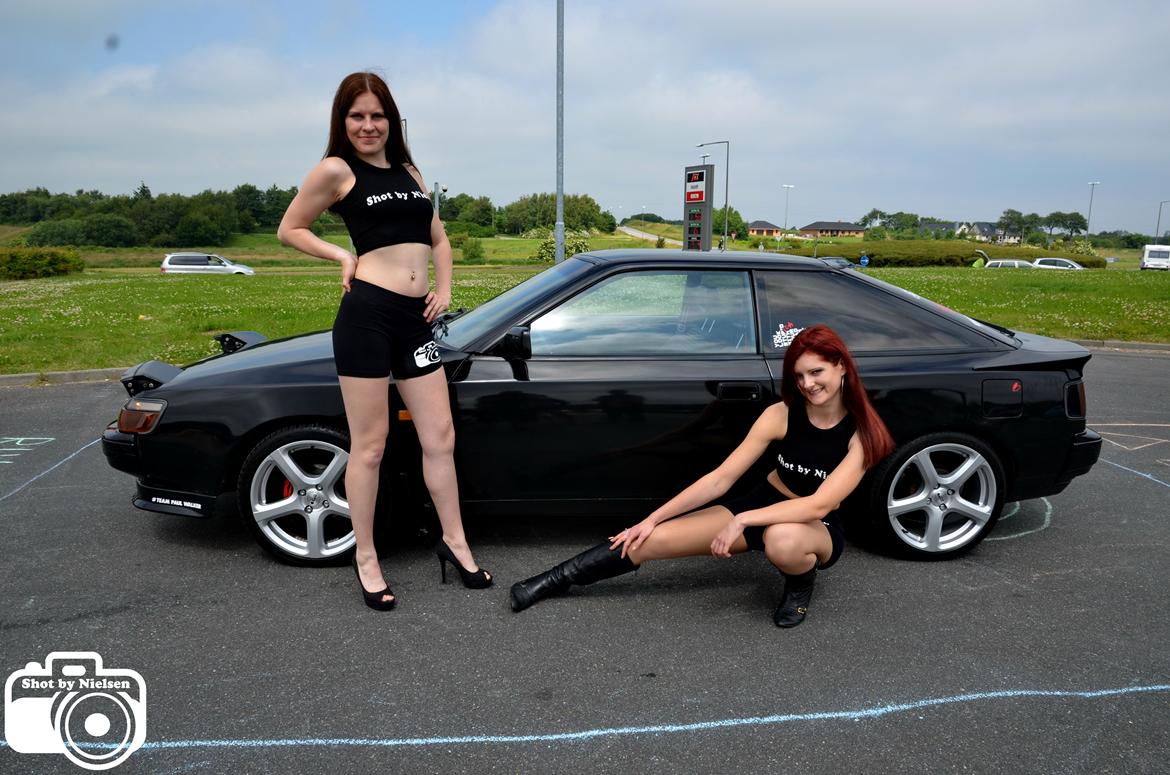 Rullefelts Træf v. Thansen Nykøbing Mors - Fotoshoots. billede 74