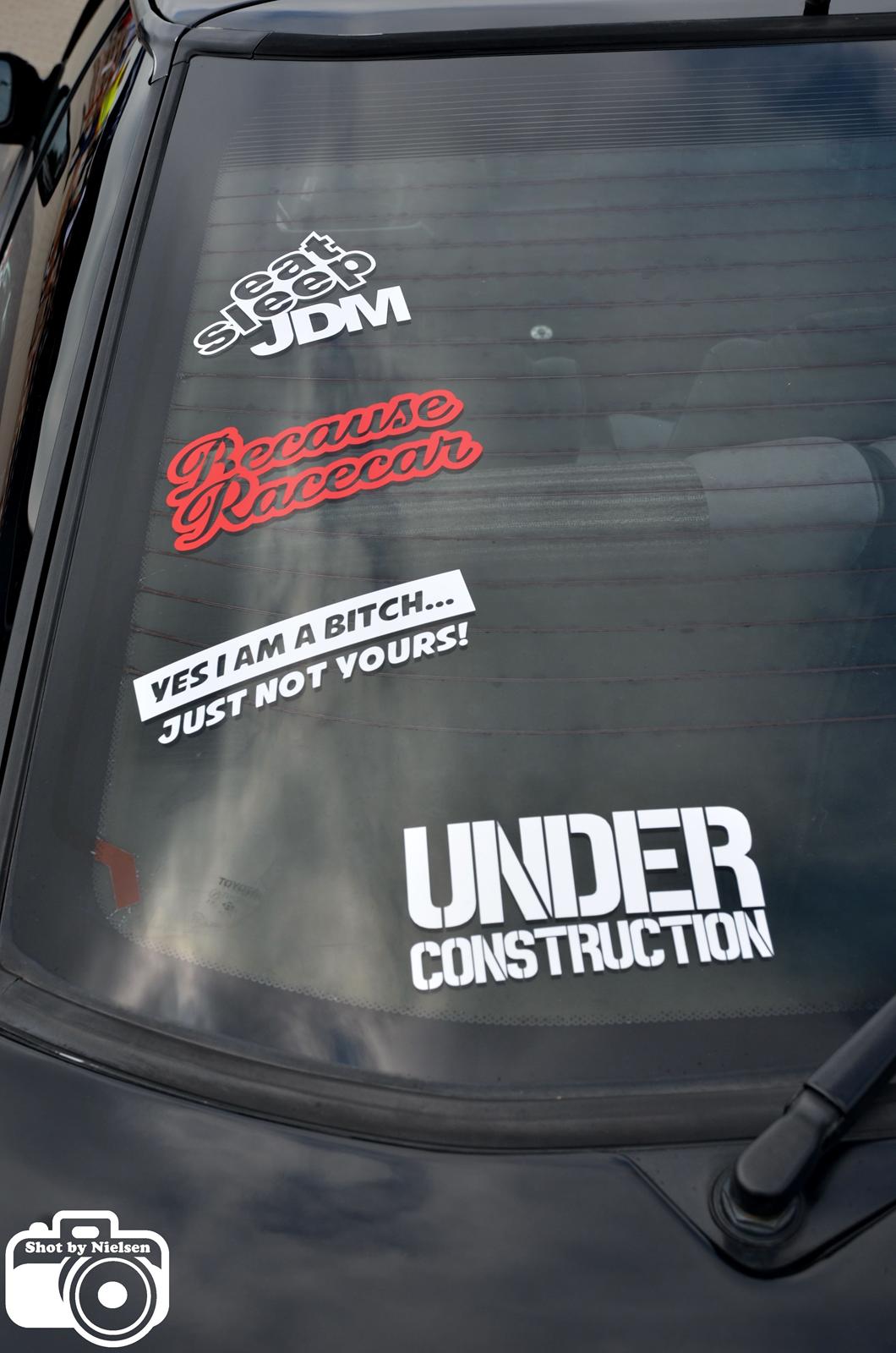 Rullefelts Træf v. Thansen Nykøbing Mors - Fotoshoots. billede 84