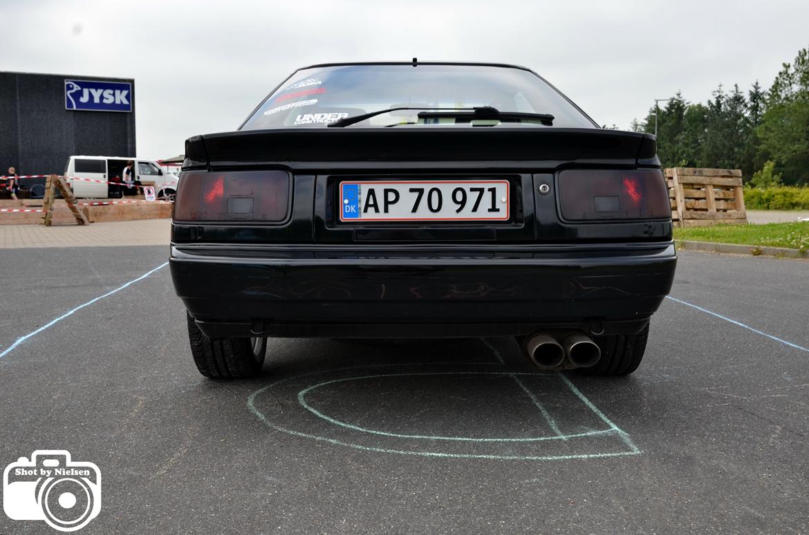 Rullefelts Træf v. Thansen Nykøbing Mors - Fotoshoots. billede 83