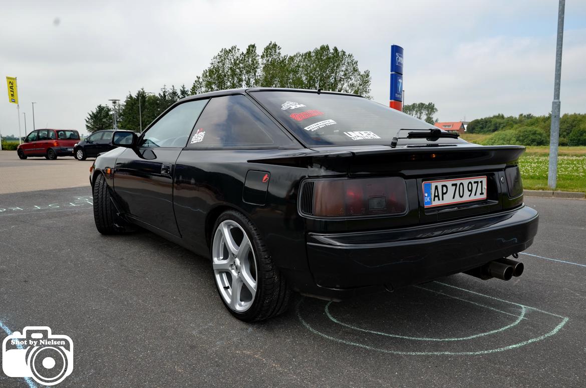 Rullefelts Træf v. Thansen Nykøbing Mors - Fotoshoots. billede 85