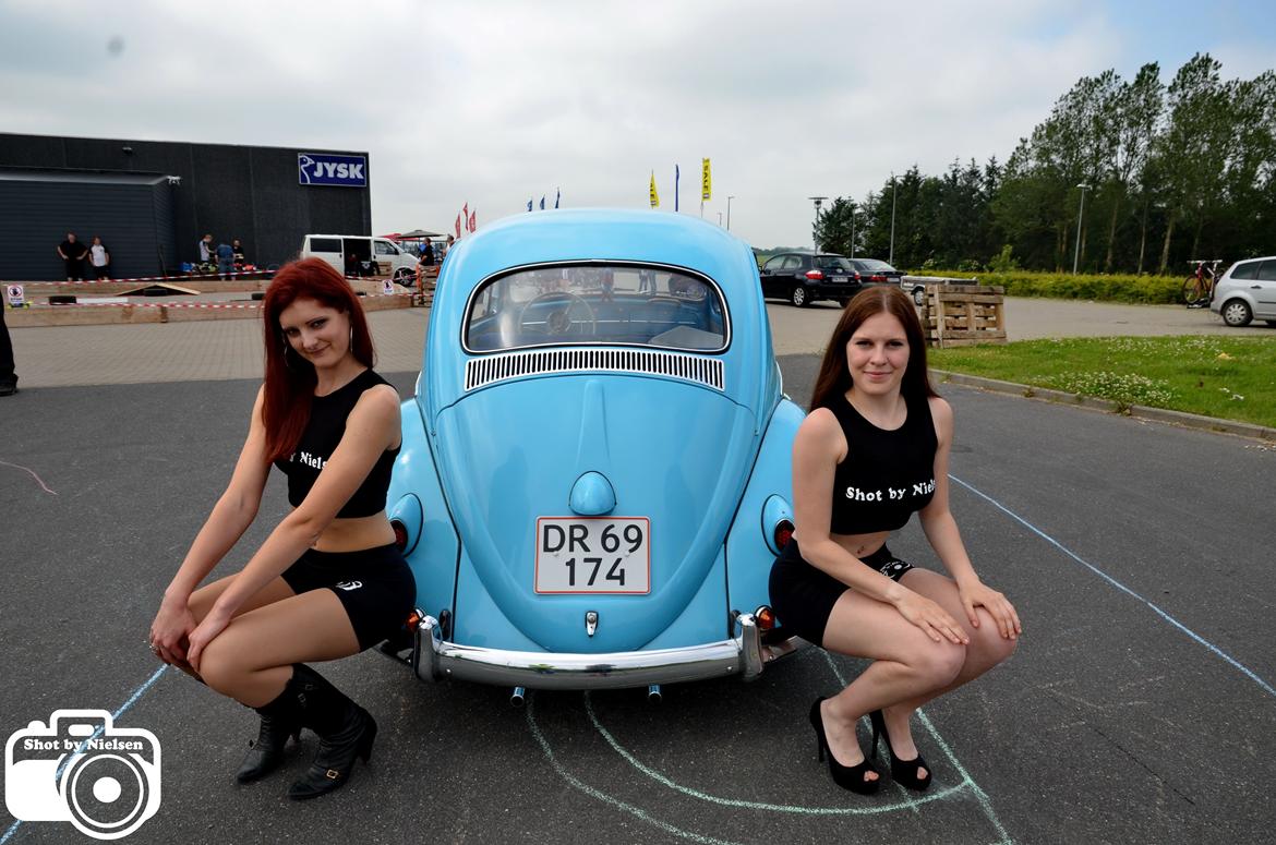 Rullefelts Træf v. Thansen Nykøbing Mors - Fotoshoots. billede 88