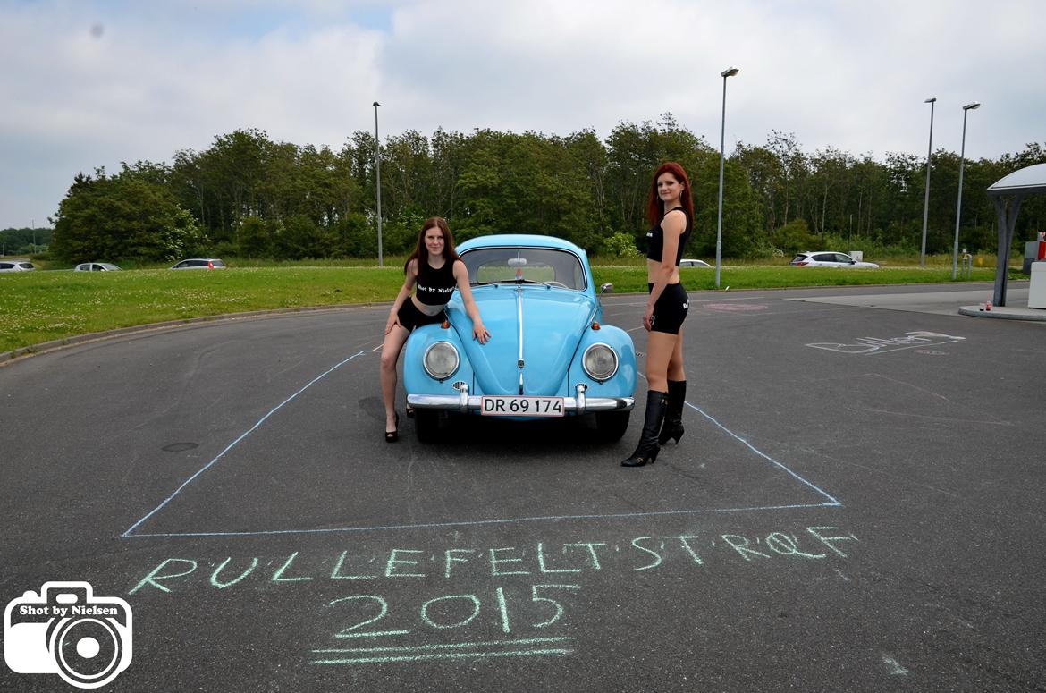 Rullefelts Træf v. Thansen Nykøbing Mors - Fotoshoots. billede 89