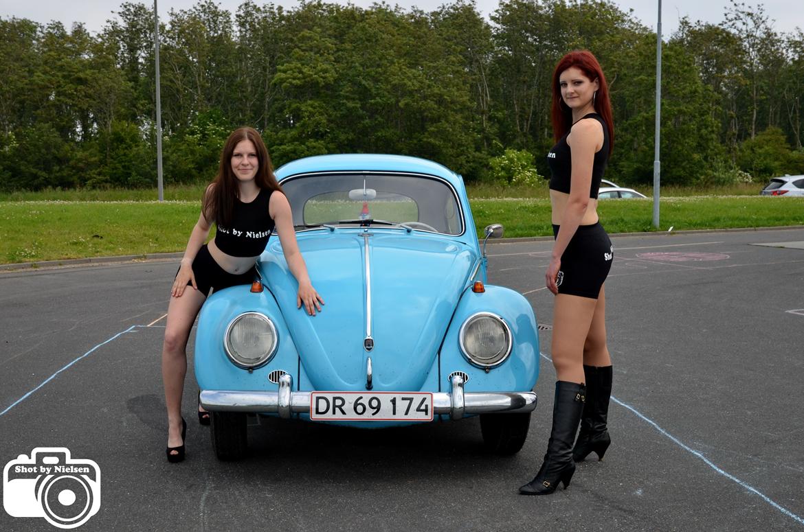 Rullefelts Træf v. Thansen Nykøbing Mors - Fotoshoots. billede 90