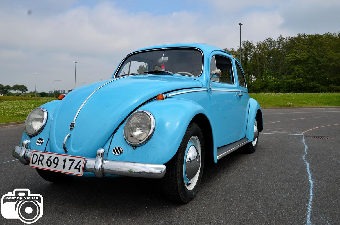 Rullefelts Træf v. Thansen Nykøbing Mors - Fotoshoots. billede 92